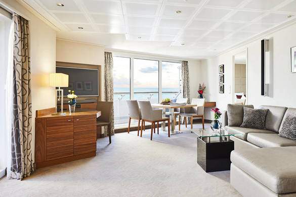 Hapag Lloyd Cruises MS Europa Penthouse Grand Suite 2.jpg